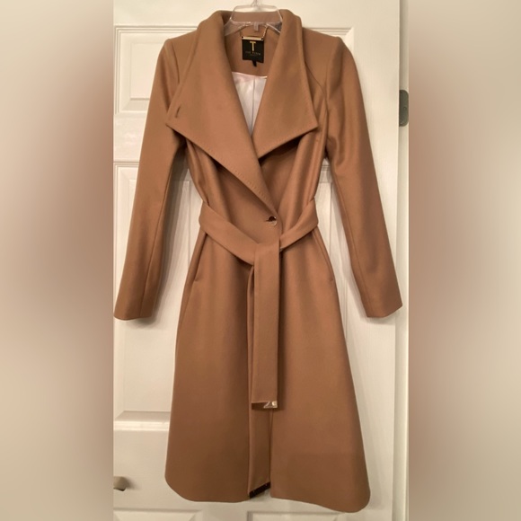cheap ted baker coats
